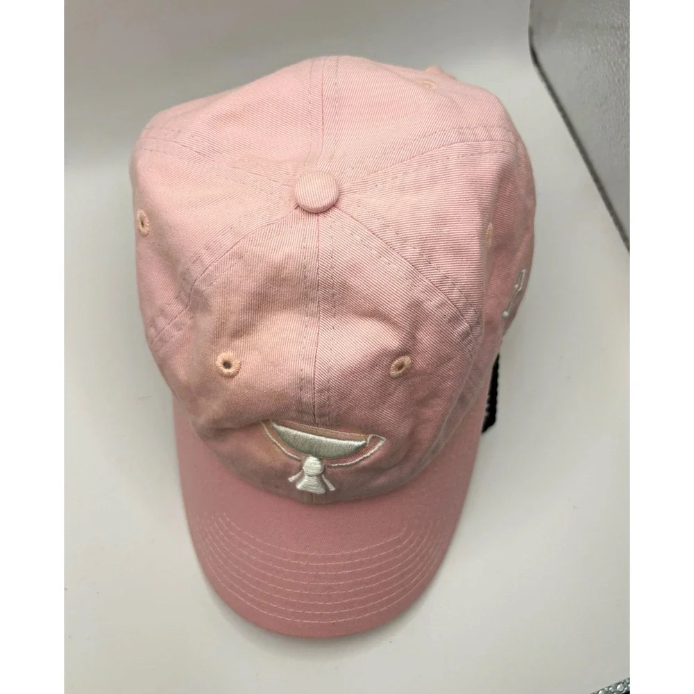 New Era East Atlanta Golf Club PGA Championship Women Pink 9TWENTY Baseball Hat
